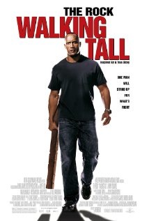 Walking Tall Technical Specifications