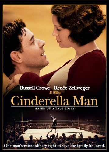 Cinderella Man (2005) Technical Specifications » ShotOnWhat?