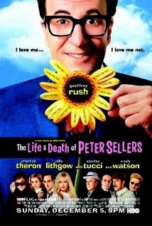 The Life and Death of Peter Sellers Technical Specifications