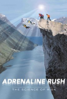 Adrenaline Rush: The Science of Risk Technical Specifications
