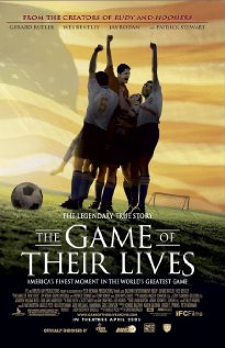 The Game of Their Lives
