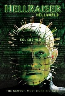 Hellraiser: Hellworld Technical Specifications