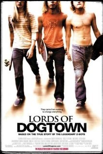 Lords of Dogtown Technical Specifications