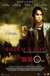 Salem’s Lot Technical Specifications