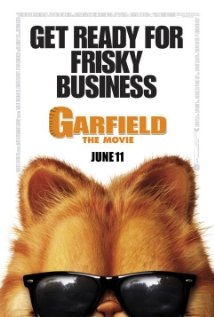 Garfield 2004 Technical Specifications ShotOnWhat