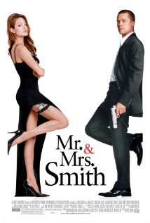 Mr. & Mrs. Smith (2005) Technical Specifications