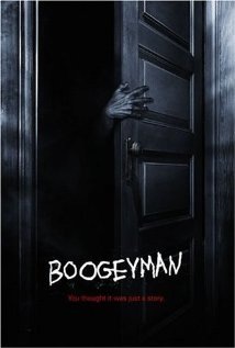 Boogeyman Technical Specifications