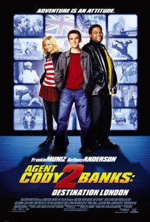 Agent Cody Banks 2: Destination London Technical Specifications