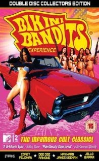 Bikini Bandits Technical Specifications