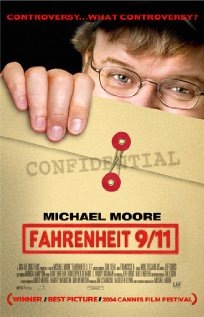 Fahrenheit 9/11 Technical Specifications