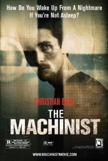 The Machinist Technical Specifications