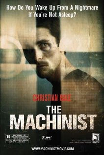 The Machinist (2004) Technical Specifications