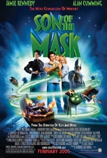 Son of the Mask Technical Specifications