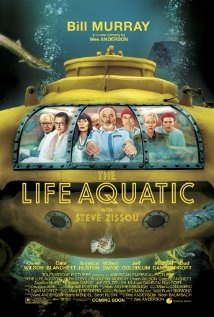 The Life Aquatic with Steve Zissou Technical Specifications