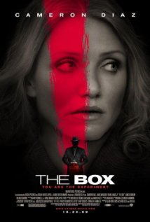The Box (2009) Technical Specifications