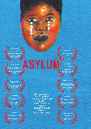 Asylum | ShotOnWhat?