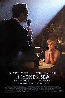 Beyond the Sea Technical Specifications