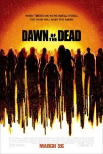 Dawn of the Dead Technical Specifications