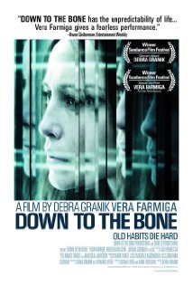 Down to the Bone Technical Specifications