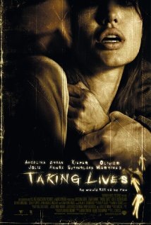 Taking Lives Technical Specifications