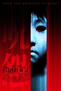 Ju-on: The Grudge Technical Specifications