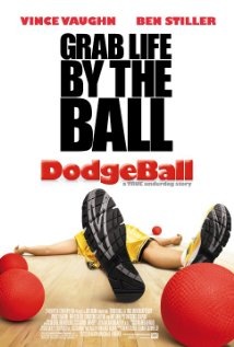 Dodgeball: A True Underdog Story Technical Specifications