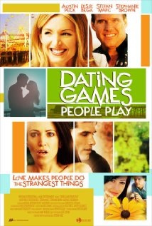 Dating Games People Play Technical Specifications