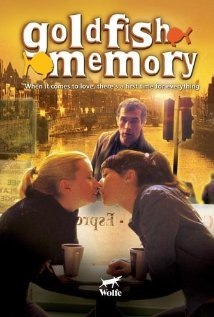 Goldfish Memory Technical Specifications