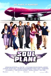 Soul Plane Technical Specifications