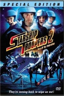 Starship Troopers 2: Hero of the Federation Technical Specifications