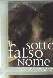 Sotto falso nome Technical Specifications