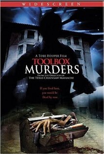 Toolbox Murders Technical Specifications