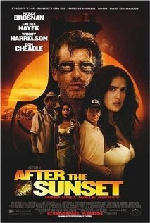 After the Sunset Technical Specifications