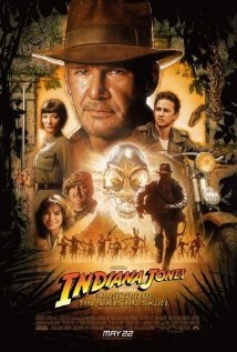 Indiana Jones and the Kingdom of the Crystal Skull (2008) » ShotOnWhat?  Behind the Scenes