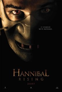 Hannibal Rising Technical Specifications
