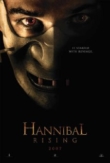 Hannibal Rising | ShotOnWhat?