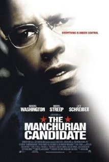 The Manchurian Candidate Technical Specifications