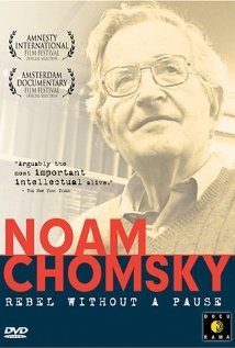 Noam Chomsky: Rebel Without a Pause Technical Specifications