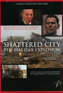 Shattered City: The Halifax Explosion