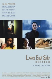 Lower East Side Stories Technical Specifications