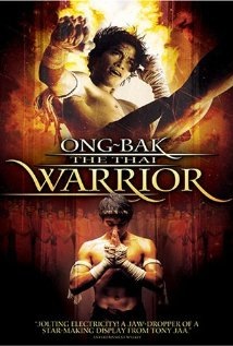 Ong-Bak: The Thai Warrior Technical Specifications