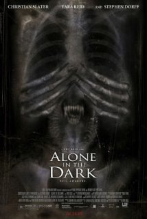 Alone in the Dark Technical Specifications