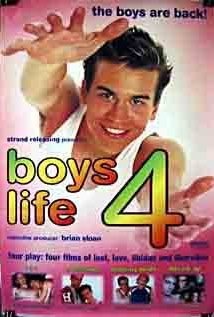 Boys Life 4: Four Play Technical Specifications