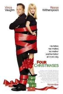 Four Christmases Technical Specifications