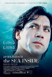 The Sea Inside Technical Specifications