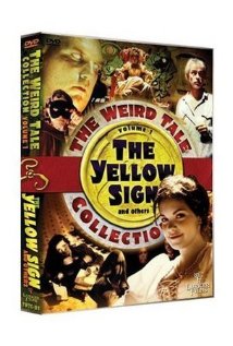 The Yellow Sign