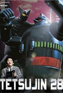 Tetsujin niju-hachigo