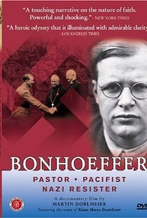 Bonhoeffer Technical Specifications