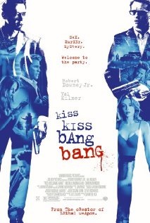 Kiss Kiss Bang Bang Technical Specifications