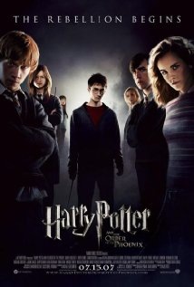 Harry Potter and the Order of the Phoenix Technical Specifications